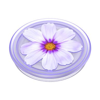 PopGrip Plant Universal Grip (Gen2) Holder - Purple Cosmo