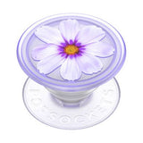 PopGrip Plant Universal Grip (Gen2) Holder - Purple Cosmo