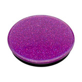 PopGrip Universal Grip (Gen2) Holder - Glitter Confetti Purple Haze