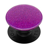PopGrip Universal Grip (Gen2) Holder - Glitter Confetti Purple Haze