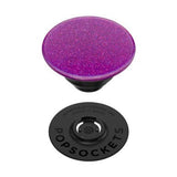 PopGrip Universal Grip (Gen2) Holder - Glitter Confetti Purple Haze
