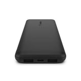 Belkin BoostCharge Power Bank 10K - Black
