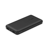 Belkin BoostCharge Power Bank 10K - Black