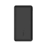 Belkin BoostCharge Power Bank 10K - Black