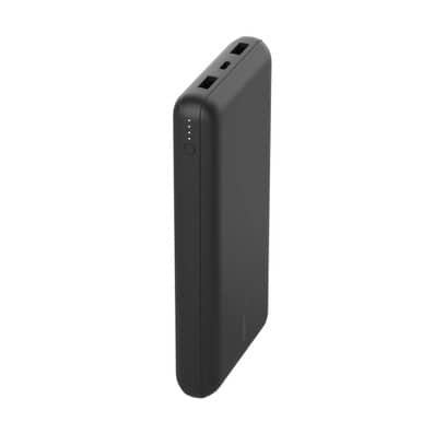Belkin BOOSTCHARGEáUSB-A/USB-C Power Bank - 20 000 mAh with 15W Power Output