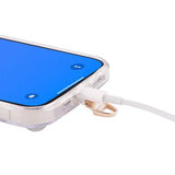 Case-Mate Beaded Phone Wristlet - Universal - Crystal Pearl