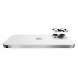 Case-Mate Lens Protector - For iPhone 15 Pro/15 Pro Max - Clear