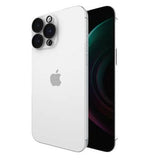 Case-Mate Lens Protector - For iPhone 15 Pro/15 Pro Max - Clear