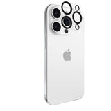 Case-Mate Lens Protector - For iPhone 15 Pro/15 Pro Max - Clear