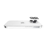 Case-Mate Lens Protector - For iPhone 15 Pro/15 Pro Max - Clear