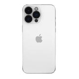 Case-Mate Lens Protector - For iPhone 15 Pro/15 Pro Max - Clear
