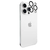Case-Mate Lens Protector - For iPhone 15 Pro/15 Pro Max - Clear