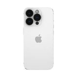 Case-Mate Lens Protector - For iPhone 15 Pro/15 Pro Max - Clear