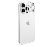 Case-Mate Lens Protector - For iPhone 15 Pro/15 Pro Max - Twinkle