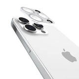 Case-Mate Lens Protector - For iPhone 15 Pro/15 Pro Max - Twinkle