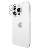 Case-Mate Lens Protector - For iPhone 15 Pro/15 Pro Max - Twinkle