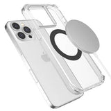 Case-Mate Magnetic Conversion Kit for MagSafe - 2 x Pack - Black