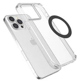 Case-Mate Magnetic Conversion Kit for MagSafe - 2 x Pack - Black