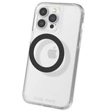 Case-Mate Magnetic Conversion Kit for MagSafe - 2 x Pack - Black