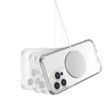 Case-Mate Magnetic Conversion Kit for MagSafe - 2 x Pack - Black