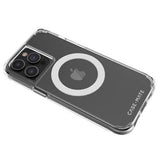 Case-Mate Magnetic Conversion Kit for MagSafe - 2 x Pack - White