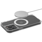 Case-Mate Magnetic Conversion Kit for MagSafe - 2 x Pack - White