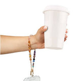 Case-Mate Beaded Phone Wristlet - Universal - Boho Crystal