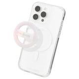 Case-Mate Magnetic Loop Grip - For MagSafe - Soap Bubble