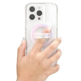 Case-Mate Magnetic Loop Grip - For MagSafe - Soap Bubble