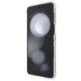 Case-Mate Tough Clear Plus Antimicrobial Case - For Samsung Galaxy Z Flip5 - Clear