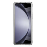 Case-Mate Tough Clear Plus Antimicrobial Case - For Samsung Galaxy Z Fold5 - Clear