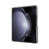 Case-Mate Tough Clear Plus Antimicrobial Case - For Samsung Galaxy Z Fold5 - Clear