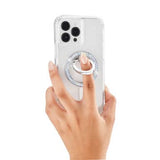 Case-Mate Magnetic Ring Stand - For MagSafe - Twinkle Disco