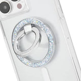 Case-Mate Magnetic Ring Stand - For MagSafe - Twinkle Disco