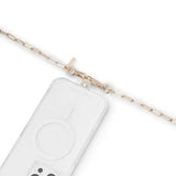 Case-Mate Phone Crossbody - Gold Chain