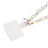 Case-Mate Beaded Phone Wristlet - Moon Crystal