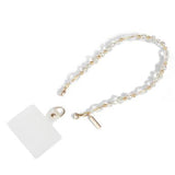 Case-Mate Beaded Phone Wristlet - Moon Crystal