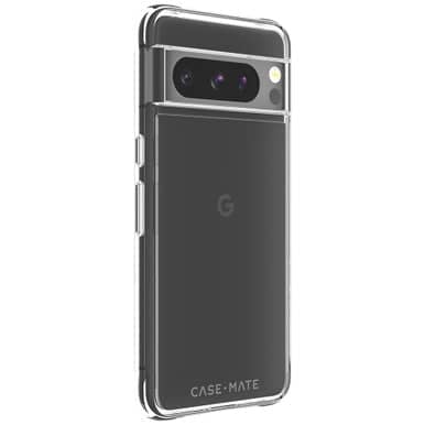 Case-Mate Tough Clear Case - For Google Pixel 8 Pro - Clear