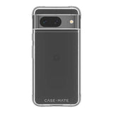 Case-Mate Tough Clear Case - For Google Pixel 8 - Clear