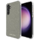 Case-Mate Sheer Crystal Case - For Samsung Galaxy S23 FE 5G