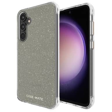 Case-Mate Sheer Crystal Case - For Samsung Galaxy S23 FE 5G