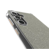 Case-Mate Sheer Crystal Case - For Samsung Galaxy S23 FE 5G