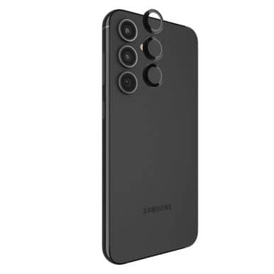 Case-Mate Aluminium Lens Protector - For Samsung Galaxy S23 FE 5G