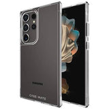 Case-Mate Tough Case - For Samsung Galaxy S24 Ultra - Clear