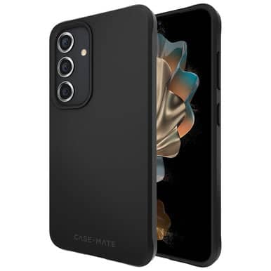 Case-Mate Tough Case - For Samsung Galaxy S24 - Black