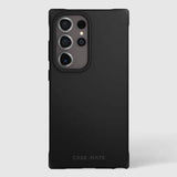 Case-Mate Tough Case - For Samsung Galaxy S24 Ultra - Black