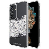 Case-Mate Karat Case - For Samsung Galaxy S24 - Touch of Pearl