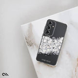 Case-Mate Karat Case - For Samsung Galaxy S24+ - Touch of Pearl