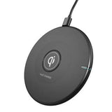Cleanskin 10W Wireless Charge Pad - With Qi Certification