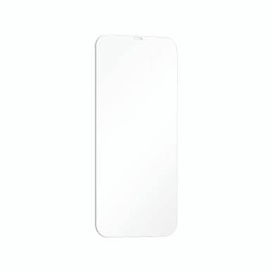 Cleanskin Tempered Glass Screen Guard - For iPhone 12 Pro Max 6.7" Clear